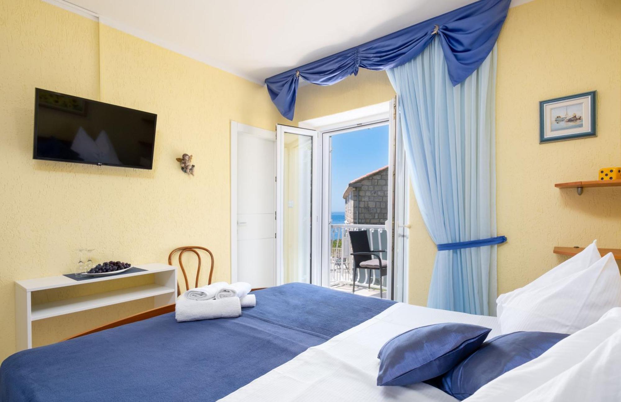Rooms Tupina By Paulina Mlini Room photo